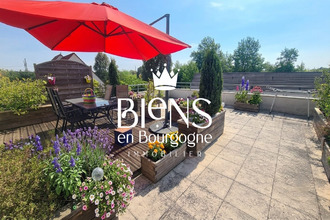  appartement longvic 21600