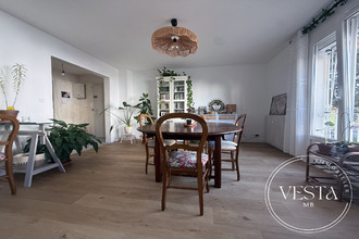  appartement longvic 21600