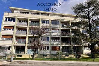  appartement longvic 21600