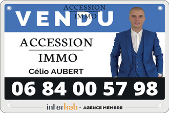  appartement longvic 21600