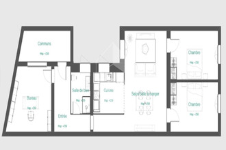  appartement longwy 54400