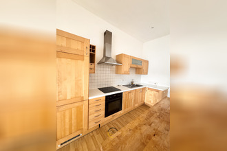  appartement longwy 54400