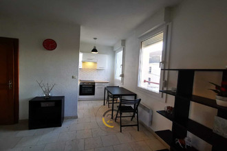  appartement longwy 54400