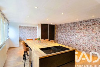  appartement longwy 54400