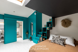  appartement longwy 54400