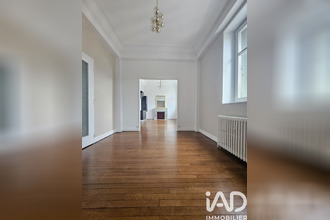  appartement longwy 54400