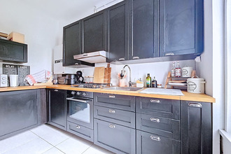  appartement longwy 54400