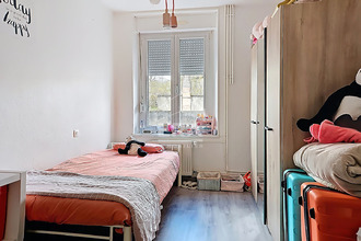  appartement longwy 54400