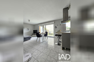  appartement longwy 54400