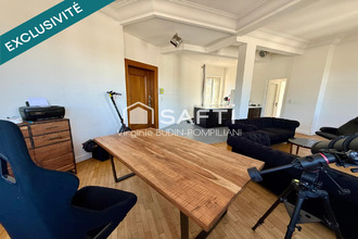  appartement longwy 54400
