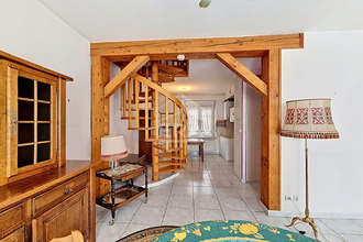  appartement longwy 54400