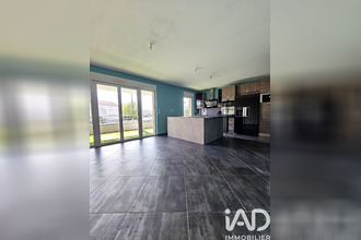 appartement longwy 54400