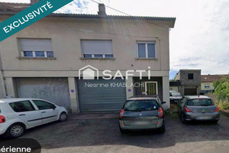  appartement longwy 54400