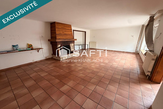  appartement longwy 54400