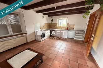  appartement longwy 54400