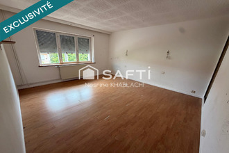  appartement longwy 54400