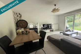  appartement longwy 54400