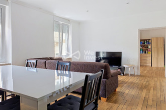  appartement longwy 54400