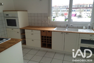  appartement longwy 54400
