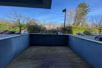  appartement lons 64140