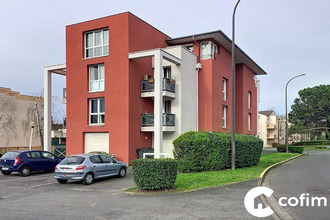  appartement lons 64140