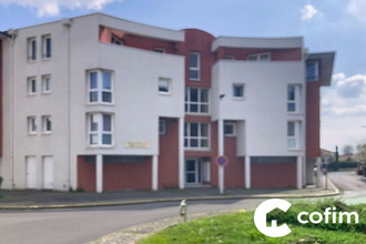  appartement lons 64140