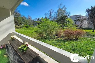  appartement lons 64140