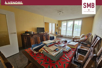  appartement lons 64140