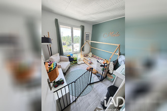  appartement lons 64140