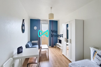  appartement lons 64140