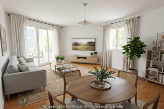  appartement lons 64140