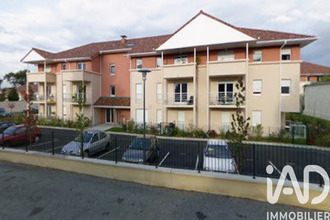 appartement lons 64140