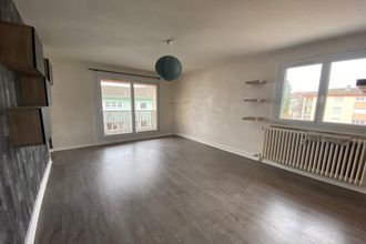  appartement lons-le-saunier 39000