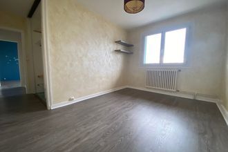  appartement lons-le-saunier 39000