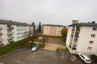  appartement lons-le-saunier 39000