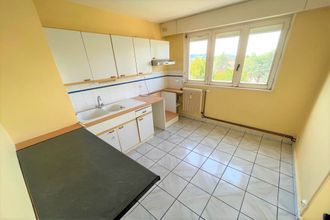  appartement lons-le-saunier 39000