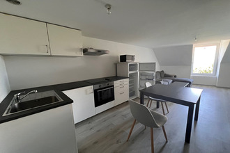  appartement lons-le-saunier 39000