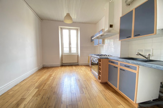  appartement lons-le-saunier 39000