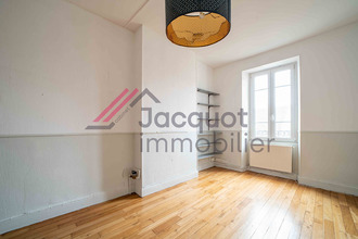  appartement lons-le-saunier 39000