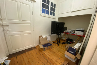  appartement lons-le-saunier 39000