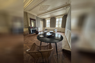  appartement lons-le-saunier 39000