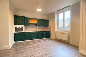  appartement lons-le-saunier 39000