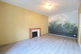  appartement lons-le-saunier 39000