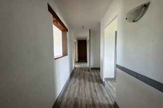  appartement lons-le-saunier 39000