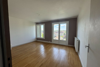  appartement lons-le-saunier 39000