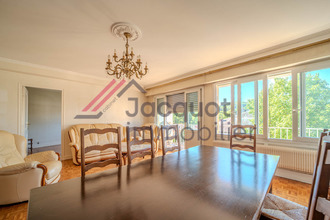  appartement lons-le-saunier 39000