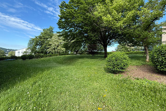  appartement lons-le-saunier 39000