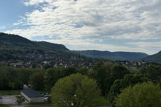  appartement lons-le-saunier 39000