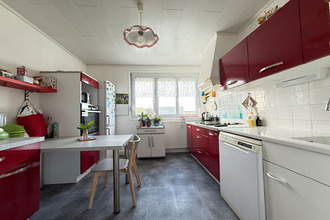  appartement lons-le-saunier 39000