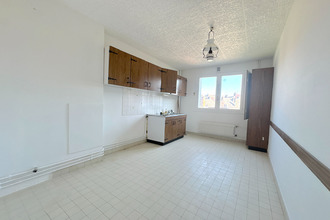  appartement lons-le-saunier 39000